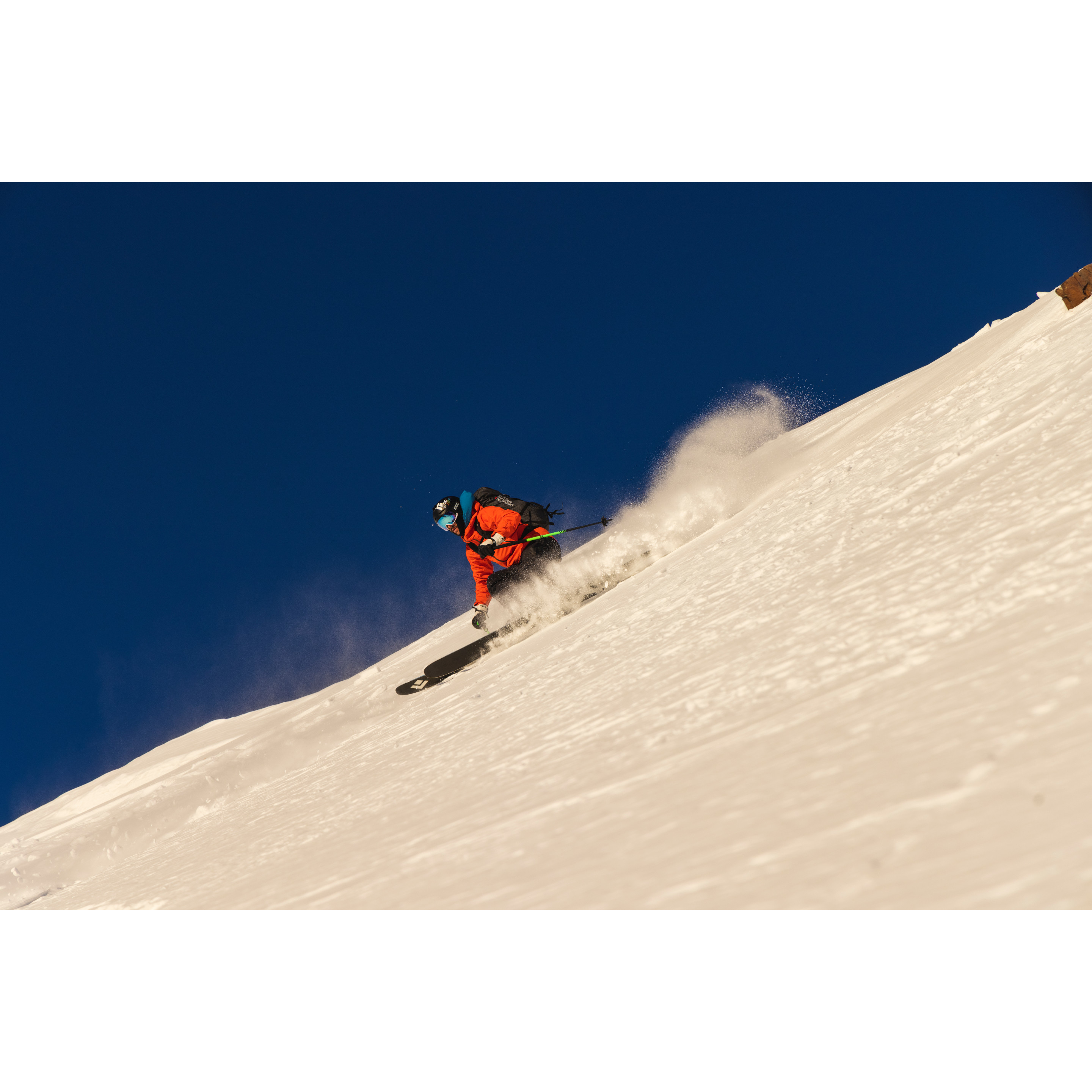 Black Diamond® Equipment | Climbing, Skiing & Trail Running Gear